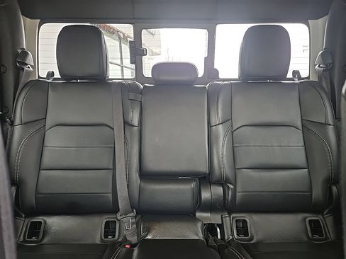 Used 2021 Jeep Gladiator Overland w/ Popular Equipment Package image 42