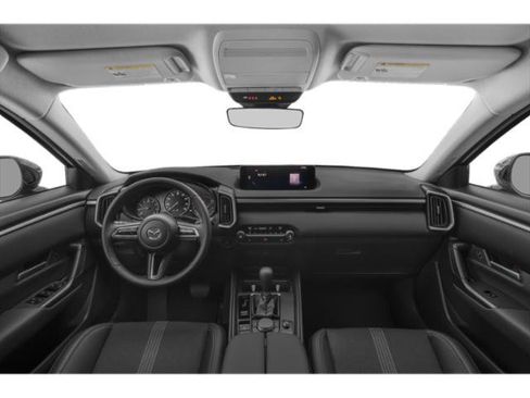 Used 2025 MAZDA CX-50 AWD 2.5 S w/ Preferred Package image 11