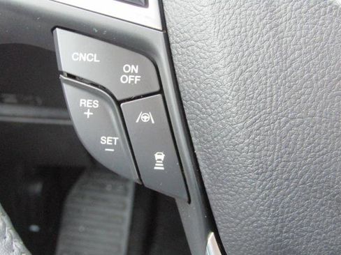 Used 2024 Ford Edge Titanium w/ Equipment Group 301A AWD/4WD image 21