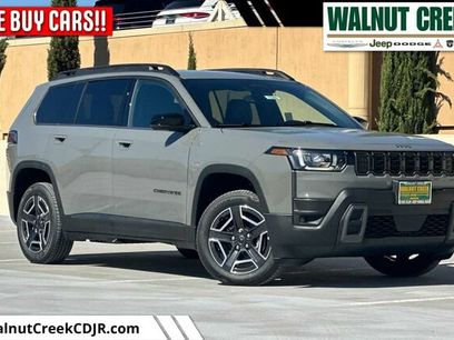 New 2026 Jeep Cherokee Limited