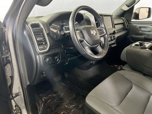 Used 2023 RAM 1500 Big Horn image 9