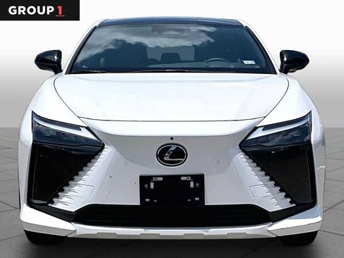 Used 2023 Lexus RZ 450e Premium w/ Accessory Package (2T) AWD/4WD image 3