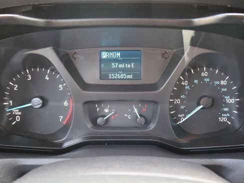 Used 2017 Ford Transit 350 XLT image 33