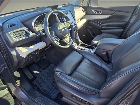 Used 2022 Subaru Ascent Limited w/ Technology Package image 25