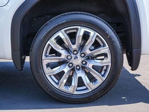 Used 2024 GMC Sierra 1500 Denali AWD/4WD image 12