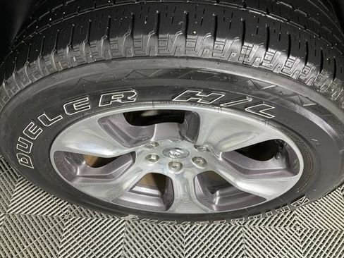 Certified 2021 RAM 1500 Laramie image 7