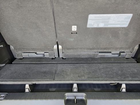 Used 2024 Toyota Sequoia SR5 w/ SR5 Premium Package image 35