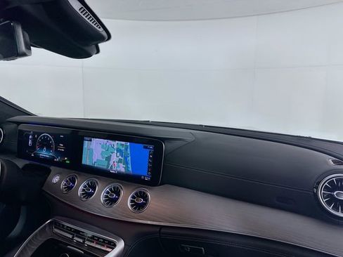 Certified 2020 Mercedes-Benz AMG GT 53 image 29