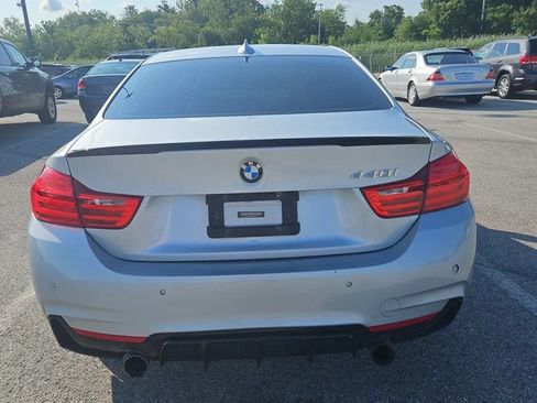 Used 2017 BMW 440i xDrive Coupe AWD/4WD image 4