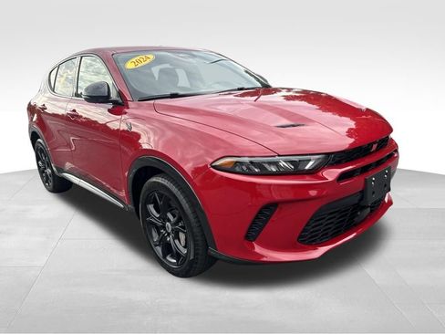 Used 2024 Dodge Hornet R/T w/ R/T Blacktop Package AWD/4WD image 7