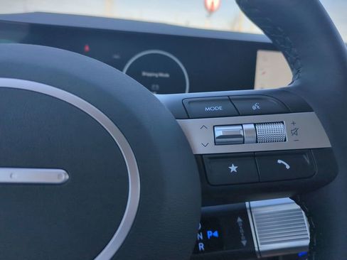 New 2026 Hyundai Tucson Limited image 34