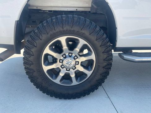 Used 2022 RAM 2500 Big Horn w/ Level B Equipment Group AWD/4WD image 6