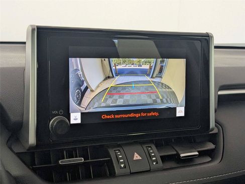 Certified 2024 Toyota RAV4 XLE Premium w/ Weather Package FWD image 24