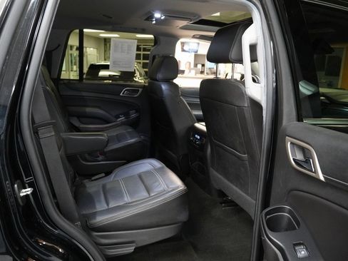 Used 2018 GMC Yukon Denali w/ Denali Ultimate Package image 25