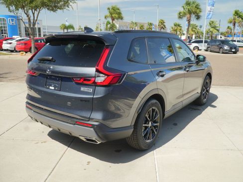 New 2026 Honda CR-V Sport-L image 5