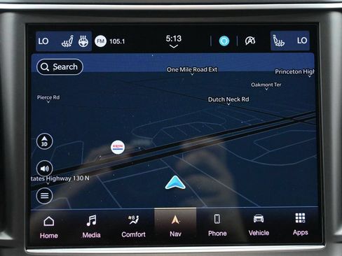 Used 2022 Maserati Levante Modena AWD/4WD image 35