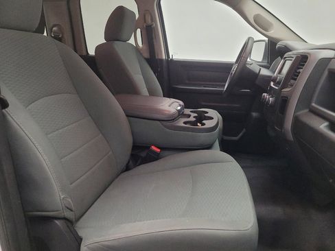 Used 2017 RAM 1500 Tradesman w/ Popular Equipment Group AWD/4WD image 21