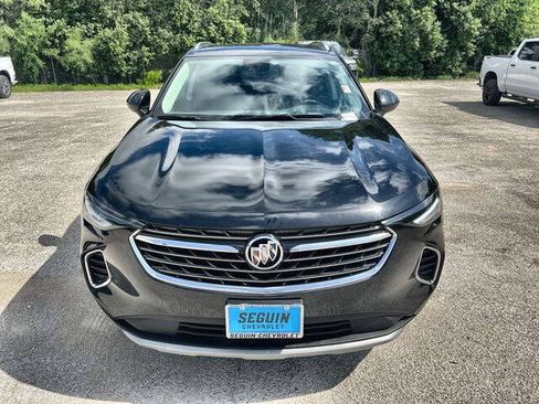 Used 2023 Buick Envision Preferred FWD image 30