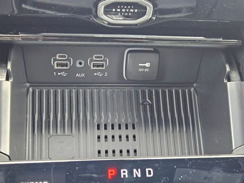 New 2026 Jeep Grand Cherokee L Limited AWD/4WD image 28