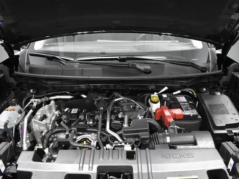 Certified 2026 Nissan Kicks S image 30