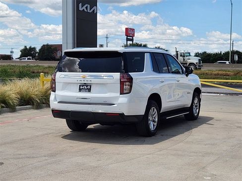 Used 2023 Chevrolet Tahoe LT AWD/4WD image 69