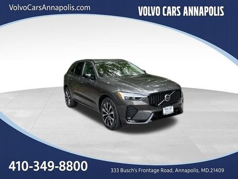 Used 2023 Volvo XC60 B5 Plus AWD/4WD image 1