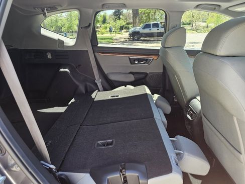 Used 2020 Honda CR-V EX image 33