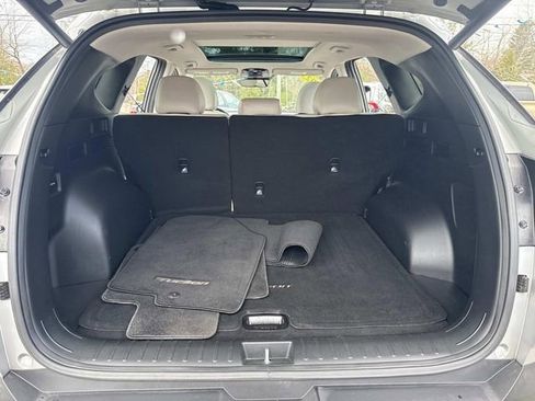 Used 2023 Hyundai Tucson Limited AWD/4WD image 9