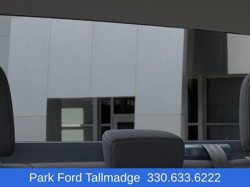 New 2026 Ford Maverick XL AWD/4WD image 24