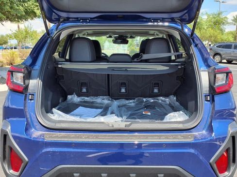 New 2025 Subaru Crosstrek 2.5i Limited w/ Popular Package #3A image 14