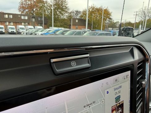 New 2026 Ford F250 Lariat w/ Black Appearance Package image 66