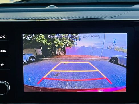 Used 2023 Kia K5 LXS image 17