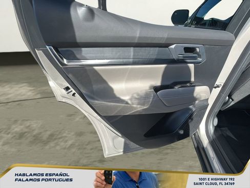 New 2026 GMC Terrain Elevation image 21