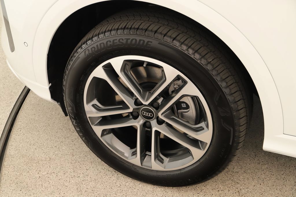 New 2026 Audi Q5 Premium AWD/4WD image 37