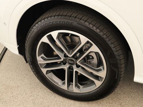New 2026 Audi Q5 Premium AWD/4WD image 37