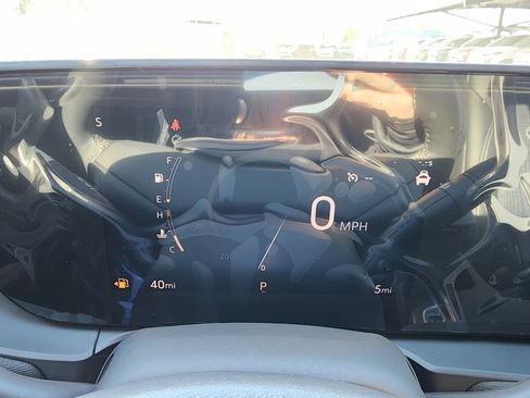 New 2026 Buick Envista Preferred w/ Convenience I Package image 23