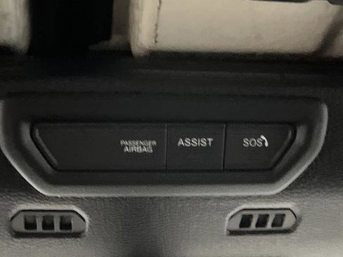 Used 2023 Jeep Wrangler Sahara w/ Cold Weather Group image 25