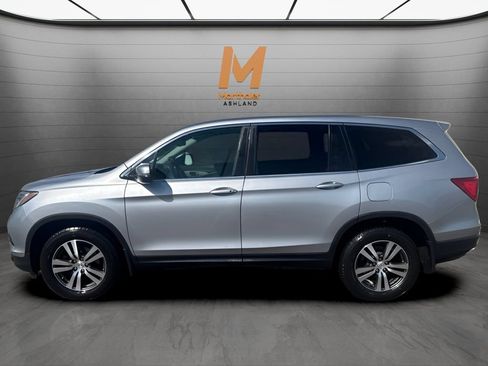 Used 2018 Honda Pilot EX-L image 2