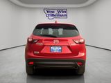 Used 2016 MAZDA CX-5 Grand Touring image 2