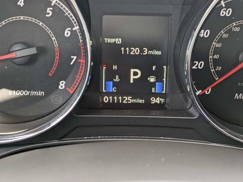 Used 2025 Mitsubishi Outlander Sport ES AWD/4WD image 25