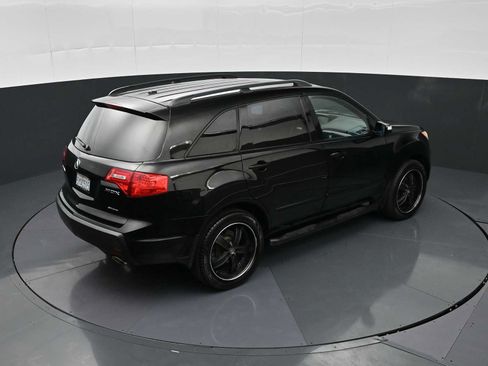 Used 2007 Acura MDX w/ Sport Package AWD/4WD image 20