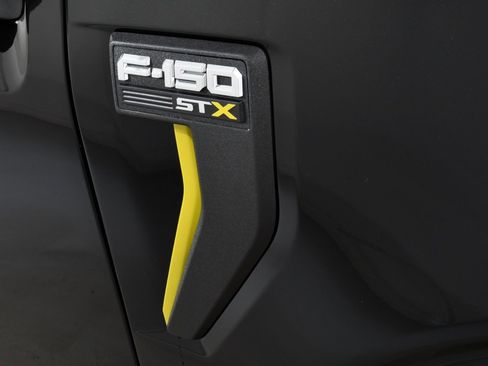 New 2025 Ford F150 STX w/ Equipment Group 200A image 21