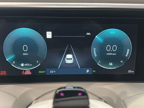 New 2026 Hyundai Palisade SEL Premium image 29