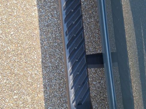 New 2026 Chevrolet Silverado 1500 Custom Trail Boss w/ Turbomax Blackout Package image 7