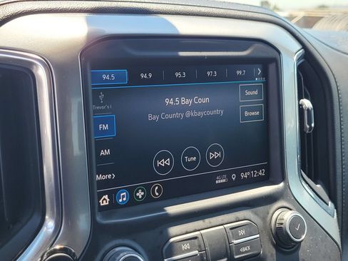 Used 2019 Chevrolet Silverado 1500 LT w/ All-Star Edition RWD image 28