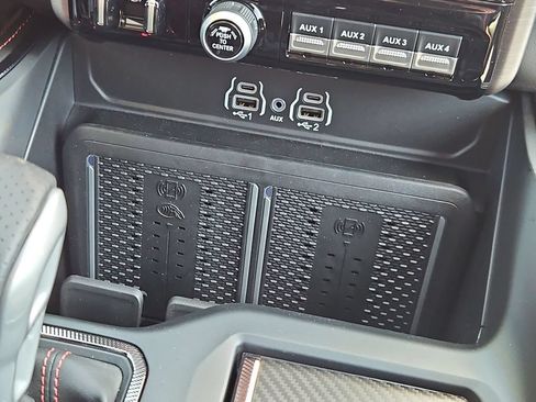 New 2027 RAM 1500 TRX AWD/4WD image 26