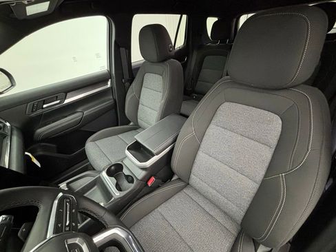 New 2026 GMC Terrain Elevation w/ Technology Package II image 19