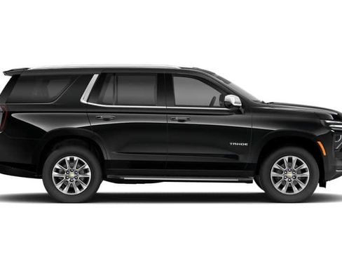 New 2026 Chevrolet Tahoe Premier w/ Sun And Tow Package AWD/4WD image 28