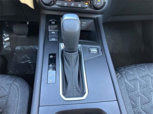 New 2026 Nissan Kicks SV image 23