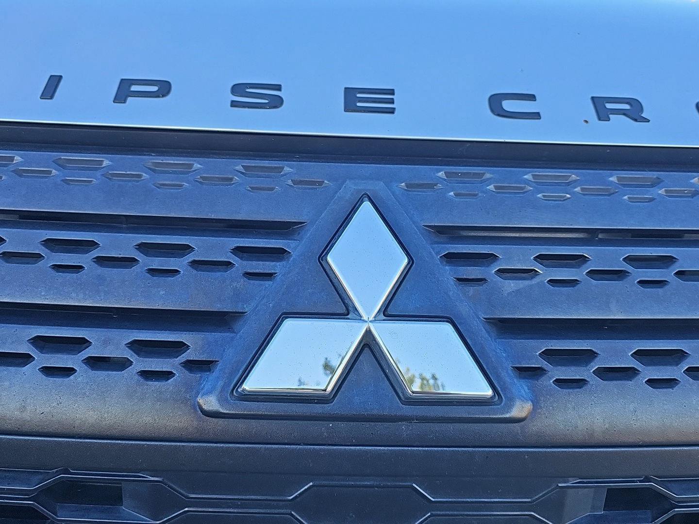Used 2023 Mitsubishi Eclipse Cross LE AWD/4WD image 9